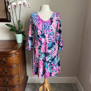 Lilly Pulitzer Dress M